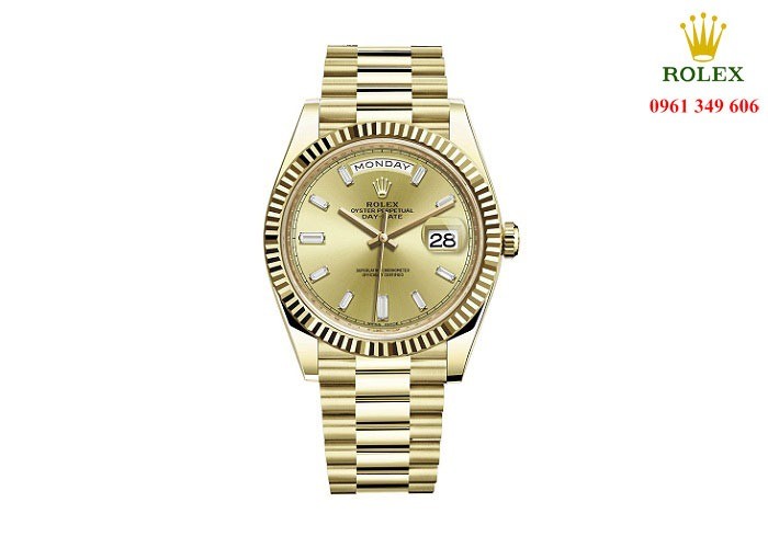 Khoa Pug Mua Đồng Hồ Rolex: Hé Lộ Đằng Sau Biểu Tượng Xa Xỉ Của YouTuber Triệu View