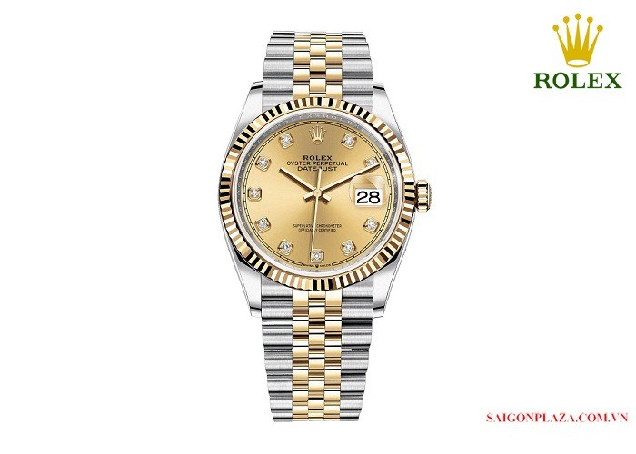 Đồng Hồ Nam Cao Cấp Chính Hãng Rolex: Biểu Tượng Của Đẳng Cấp Và Đầu Tư Giá Trị