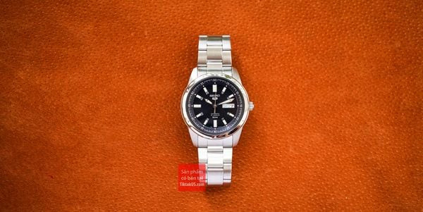 Dây Đồng Hồ Seiko 5 Chính Hãng: Hướng Dẫn Toàn Diện Từ Nhận Biết Đến Bảo Quản