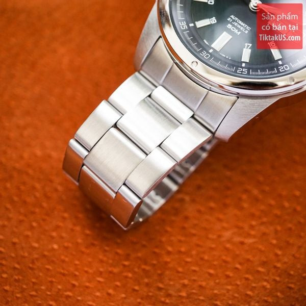 Dây Đồng Hồ Seiko 5 Chính Hãng: Hướng Dẫn Toàn Diện Từ Nhận Biết Đến Bảo Quản