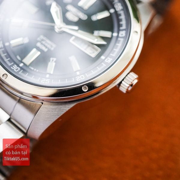Dây Đồng Hồ Seiko 5 Chính Hãng: Hướng Dẫn Toàn Diện Từ Nhận Biết Đến Bảo Quản