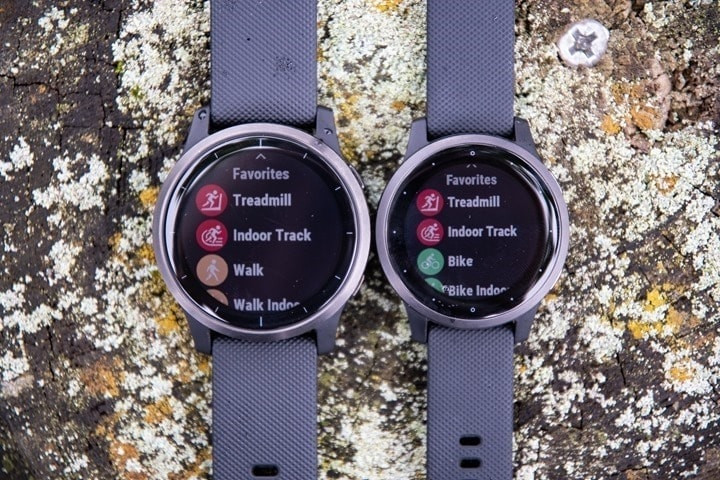 Garmin Vivoactive 4, đồng hồ thông minh tốt nhất 2020 chuyên sâu về theo dõi sức khỏe và thể thao