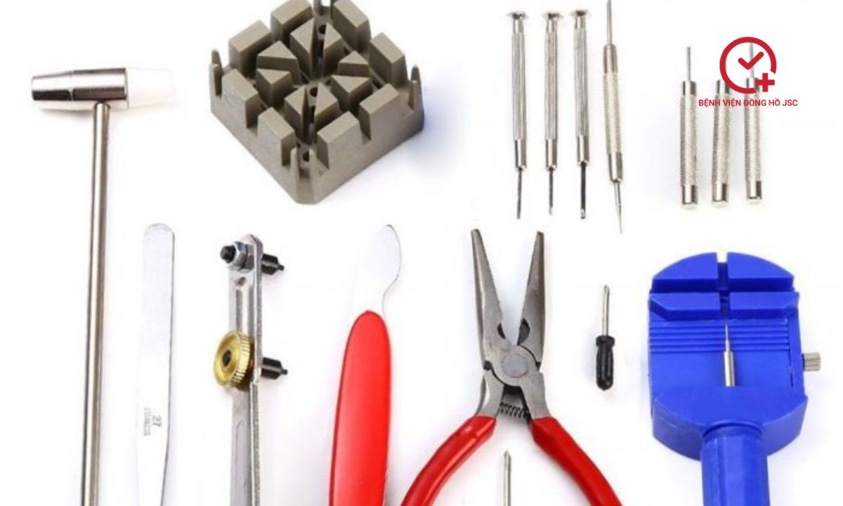 dụng cụ cắt mắt đồng hồ chuyên nghiệp