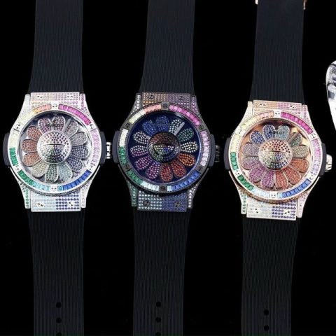 Mô hình cửa hàng Dwatch chuyên cung cấp đồng hồ replica tại Hà Nội với sản phẩm đa dạng.