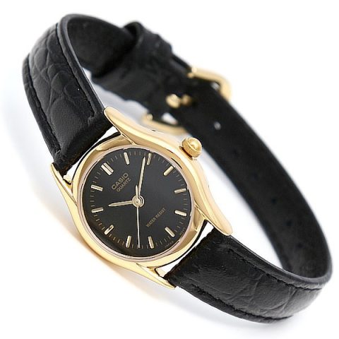 Đồng hồ Casio LTP-V300L-4AUDF: Vẻ Đẹp Thanh Lịch, Nữ Tính và Bền Bỉ Cho Phái Nữ