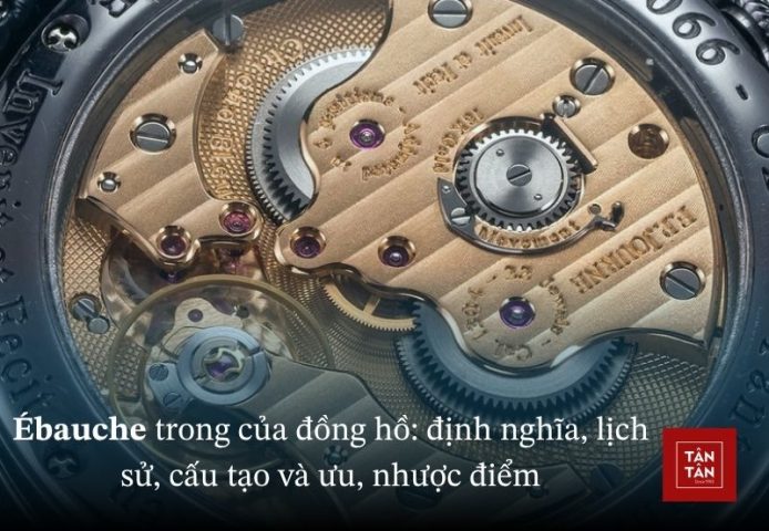 Chiếc Đồng Hồ: Từ Lịch Sử Sơ Khai Đến Biểu Tượng Thời Gian Hiện Đại