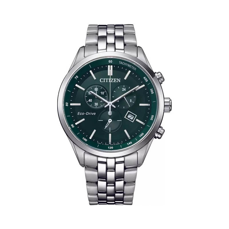 Đồng hồ Citizen Eco-Drive là gì