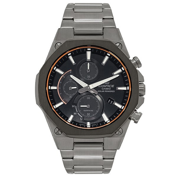 Đồng hồ nam EDIFICE CASIO EFS-S570DC-1AUDF năng lượng mặt trời.