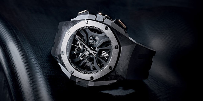 Từng chi tiết của đồng hồ Audemars Piguet luôn được kiểm tra kỹ lưỡng, đảm bảo sự hoàn hảo trước khi ra mắt