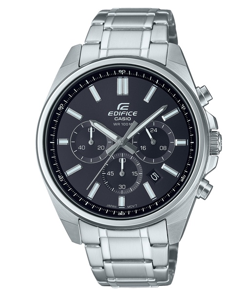 Đồng Hồ Casio Edifice EFR-552D-1AVUDF: Đánh Giá Chi Tiết, Tính Năng & Kinh Nghiệm Mua