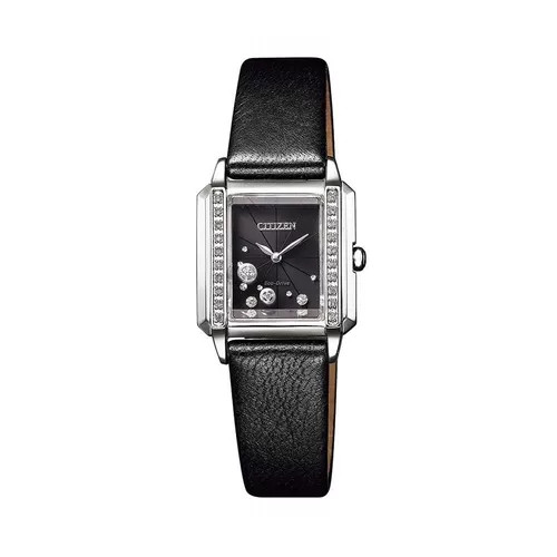 Đồng Hồ Citizen Eco-Drive EG7061-15E 29.4mm Nữ