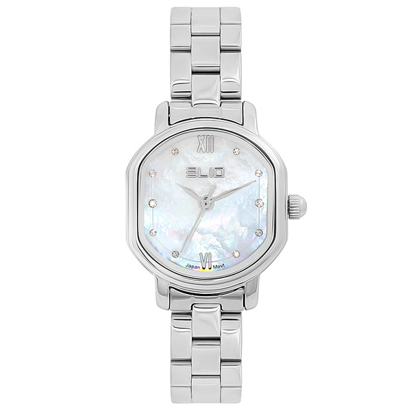 Đồng hồ ELIO Elegant Lady Nữ ES237-01