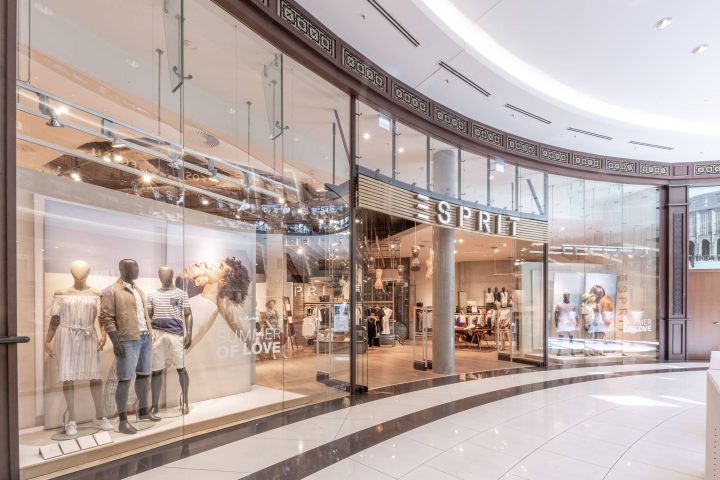 Thương hiệu Esprit và sự lựa chọn đồng hồ nữ chính hãng