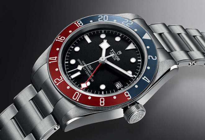 Tudor, "người anh em" của Rolex, được lòng giới sành đồng hồ xa xỉ với chất lượng tương đương nhưng giá thành phải chăng hơn