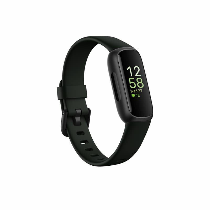 Đồng hồ thông minh Fitbit Inspire: Đánh giá chi tiết và lý do nên sở hữu