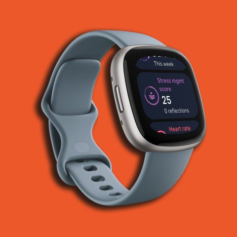 Đánh Giá Đồng Hồ Fitbit Versa 2: Smartwatch Toàn Diện Cho Sức Khỏe và Phong Cách?