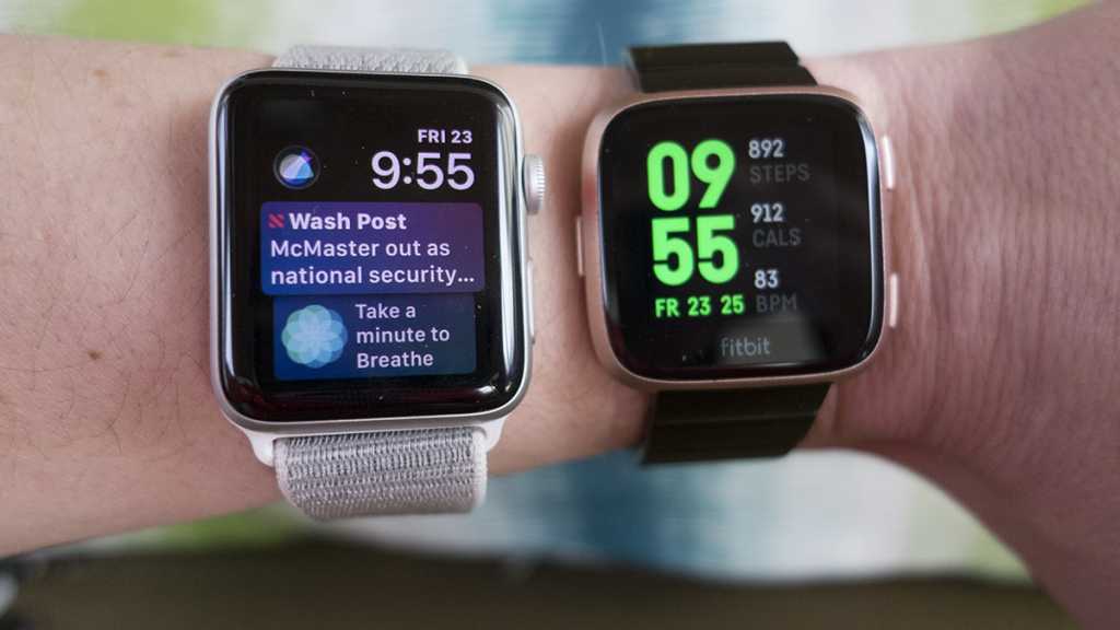 Đánh Giá Đồng Hồ Fitbit Versa 2: Smartwatch Toàn Diện Cho Sức Khỏe và Phong Cách?