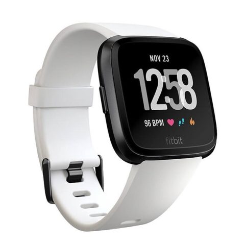 Đồng hồ thông minh Fitbit Versa 4: Đánh giá chi tiết về tính năng và trải nghiệm