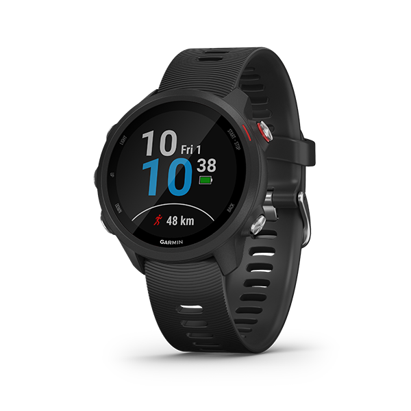 Đồng Hồ Thông Minh Garmin Forerunner 245 Music: Nâng Tầm Trải Nghiệm Luyện Tập và Giải Trí