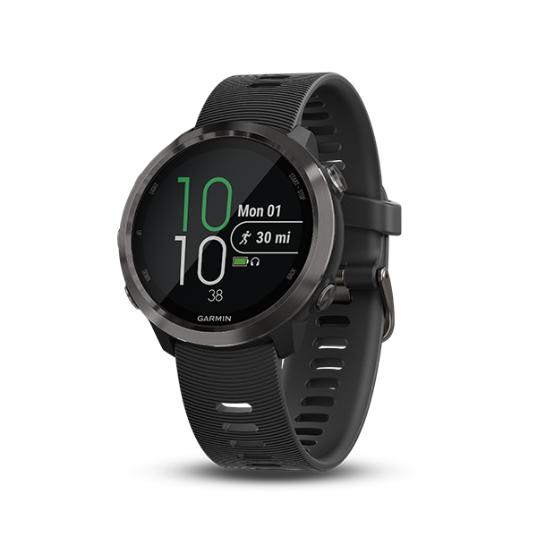 Đánh Giá Chi Tiết Đồng Hồ Thông Minh Garmin Forerunner 645: Người Bạn Đồng Hành Hoàn Hảo Cho Vận Động Viên Chạy Bộ