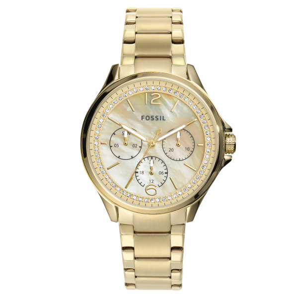 Đồng hồ Fossil nữ giá bao nhiêu? Cẩm nang chọn mua và bảo quản 2024