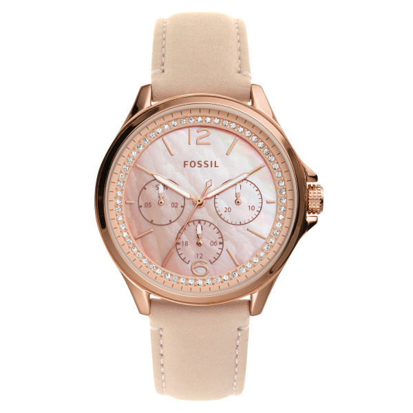 Đồng hồ Fossil nữ giá bao nhiêu? Cẩm nang chọn mua và bảo quản 2024