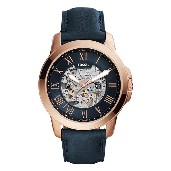 Đồng Hồ Cơ Fossil Chính Hãng: Biểu Tượng Của Sự Tinh Tế và Đẳng Cấp Đồng Hồ Cơ Fossil Chính Hãng: Biểu Tượng Của Sự Tinh Tế và Đẳng Cấp