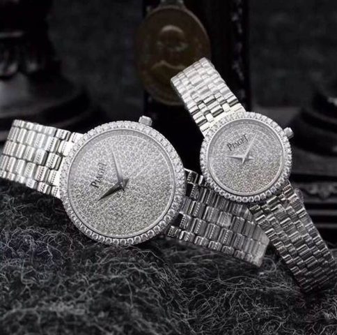 Đồng Hồ Piaget Nam Mặt Tròn: Biểu Tượng Của Phong Cách và Đẳng Cấp Thượng Lưu