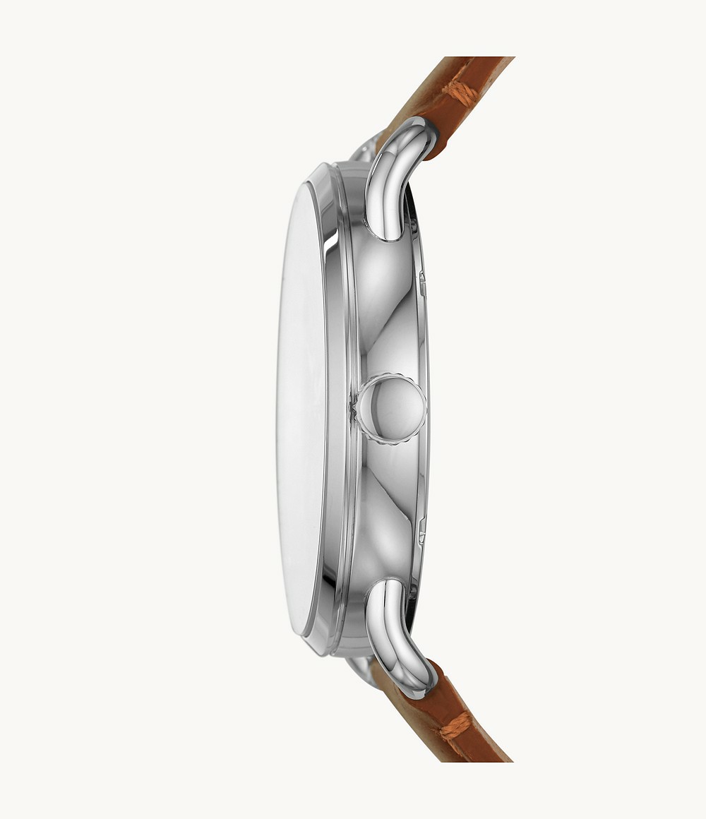 Cách Nhận Biết Đồng Hồ Fossil Chính Hãng: Hướng Dẫn Chi Tiết Để Tránh Hàng Giả