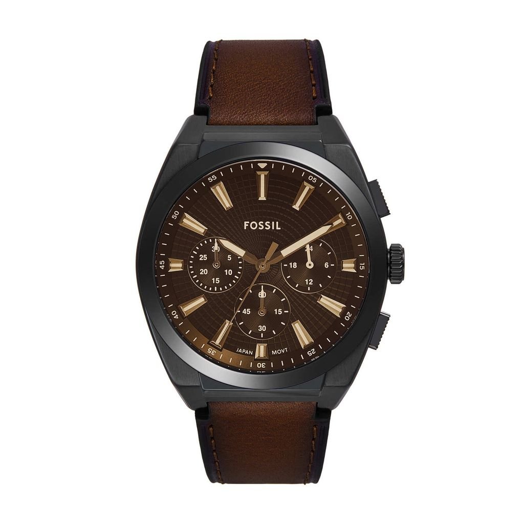 Đồng Hồ Fossil Sản Xuất Ở Trung Quốc: Thực Hư Về Chất Lượng và Nguồn Gốc