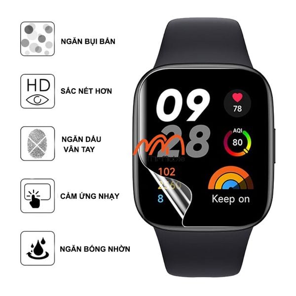 Bán Đồng Hồ Thông Minh Tại TPHCM: Hướng Dẫn Toàn Diện Để Chọn Lựa Tối Ưu