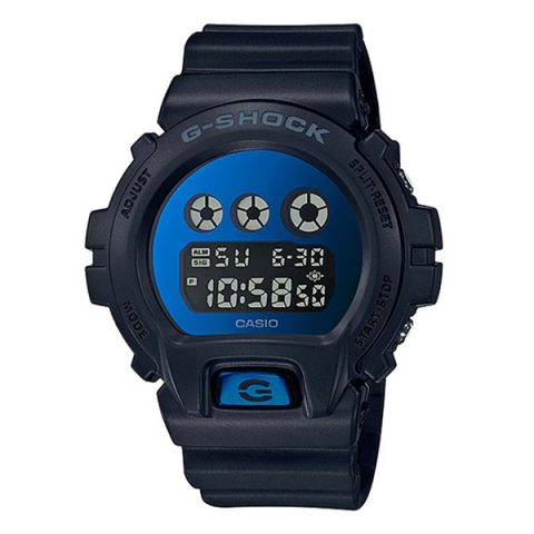 Khám Phá Toàn Diện Các Chức Năng và Cách Sử Dụng Đồng Hồ G-Shock