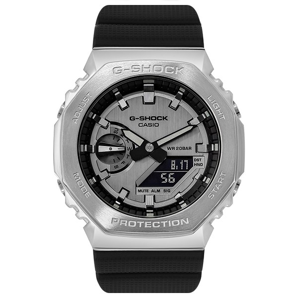 Công Dụng Của Đồng Hồ G-Shock: Biểu Tượng Của Sức Bền Và Phong Cách