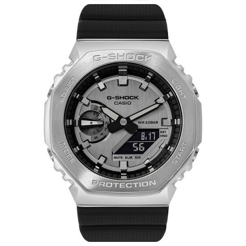 Khám Phá Đồng Hồ G-Shock: Biểu Tượng Bền Bỉ & Phong Cách Thể Thao Đa Dạng