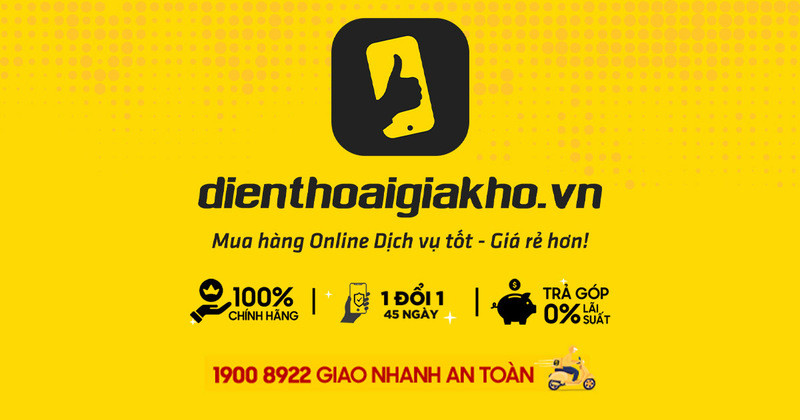 Cửa hàng Điện Thoại Giá Kho - địa điểm mua đồng hồ Samsung Galaxy Watch uy tín