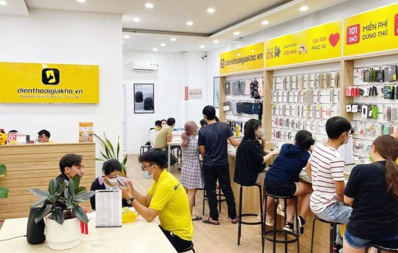 Chính sách ưu đãi và phương thức thanh toán linh hoạt khi mua đồng hồ Samsung