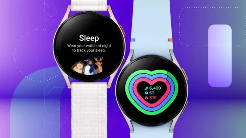 Các tính năng theo dõi sức khỏe chuyên sâu trên đồng hồ Wear OS giá rẻ