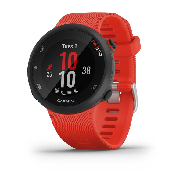 Đồng Hồ Thể Thao Garmin Forerunner 45: Người Bạn Đồng Hành Lý Tưởng Cho Runner Mới Khám Phá Tiềm Năng