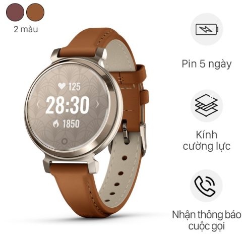 Dây Đồng Hồ Garmin Vivomove HR: Hướng Dẫn Lựa Chọn & Thay Thế Tối Ưu cho Phong Cách và Trải Nghiệm