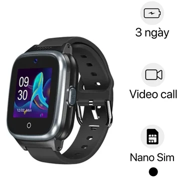 Hướng Dẫn Chi Tiết Cách Cài Đặt Đồng Hồ Định Vị Trẻ Em Từ A Đến Z
