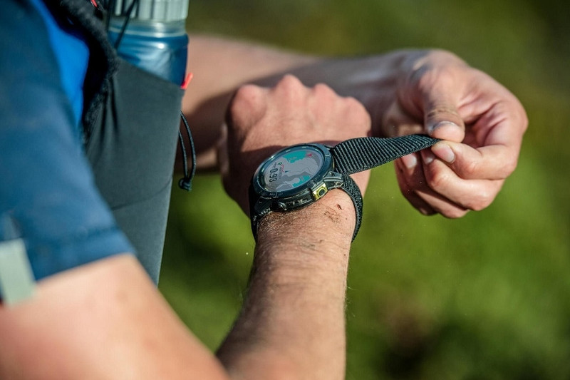 Đồng hồ Garmin là lựa chọn lý tưởng cho người yêu thể thao