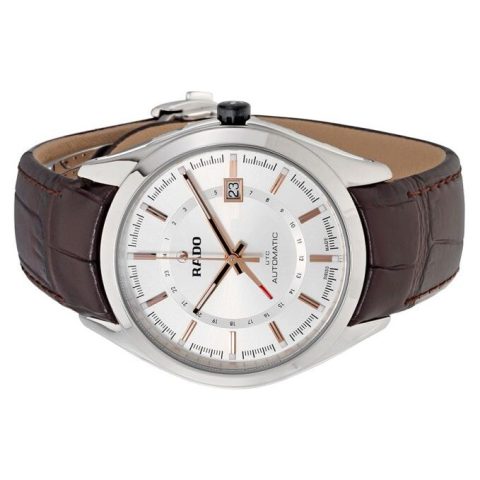 Đồng hồ Rado Sapphire Giá Bao Nhiêu? Khám Phá Giá Trị và Đặc Điểm Nổi Bật