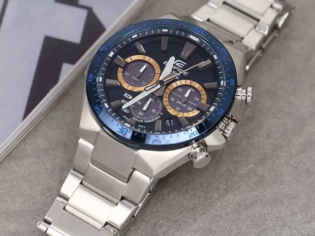 Đánh giá giá đồng hồ Casio WR50M nam chi tiết