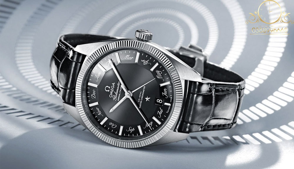 Phân khúc giá của Đồng Hồ Omega Bát Quái phù hợp với nhiều người đam mê đồng hồ