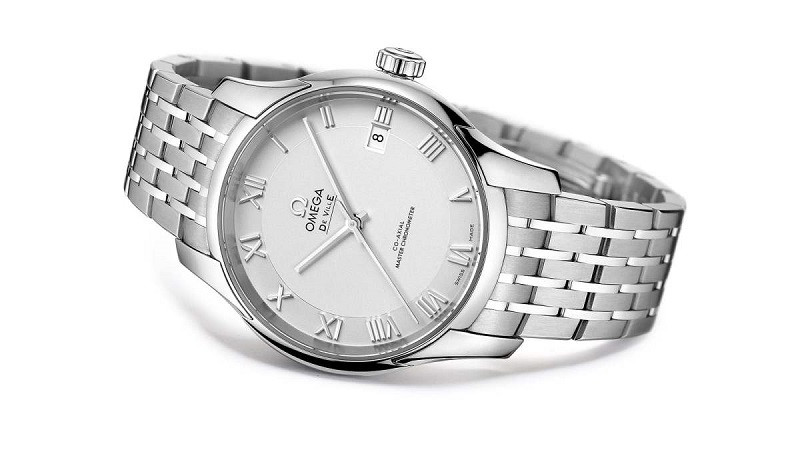 Địa chỉ cửa hàng chuyên bán đồng hồ Omega cũ chính hãng uy tín