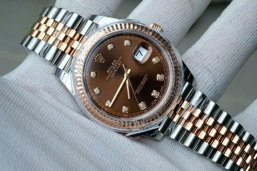Giá trị và các yếu tố ảnh hưởng đến giá đồng hồ Rolex Oyster Perpetual Datejust