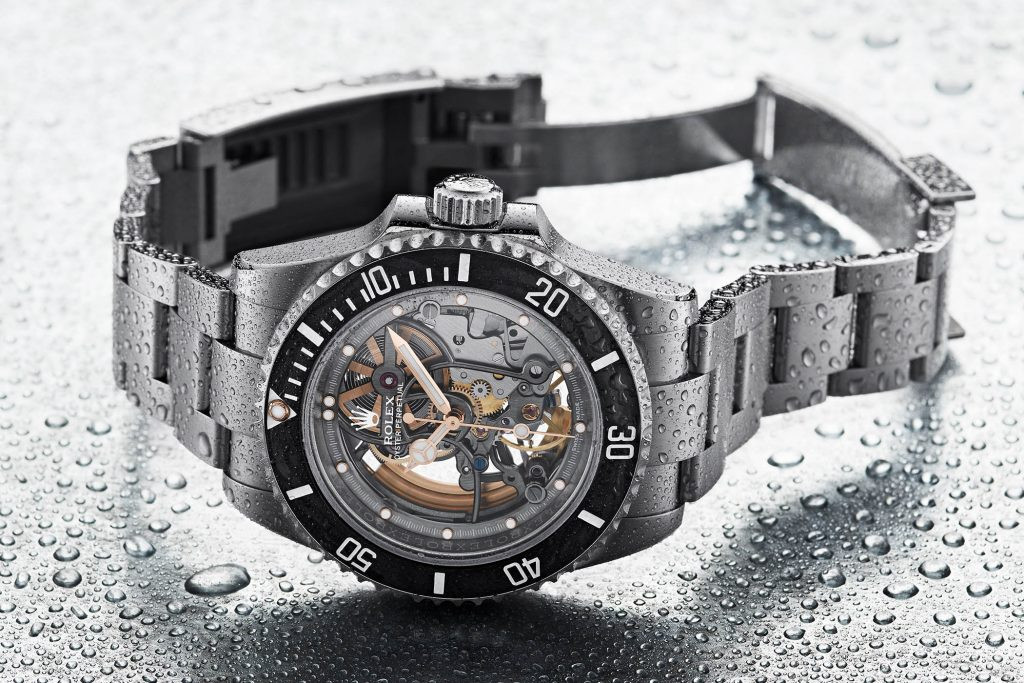 Giá đồng hồ Rolex chính hãng là bao nhiêu tiền? Bảng giá 2021