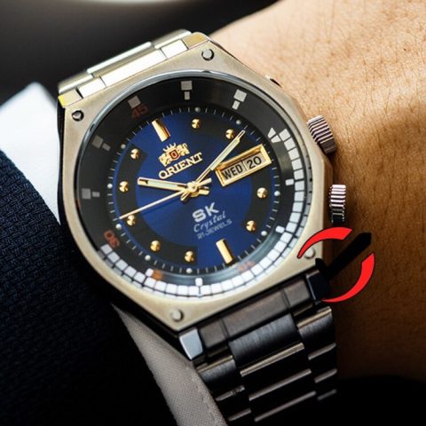 Giá Đồng Hồ SK Mặt Lửa Cũ: Phân Tích Chuyên Sâu Các Phiên Bản 1970, 1980, 2015, 2019 và Lời Khuyên Mua Sắm
