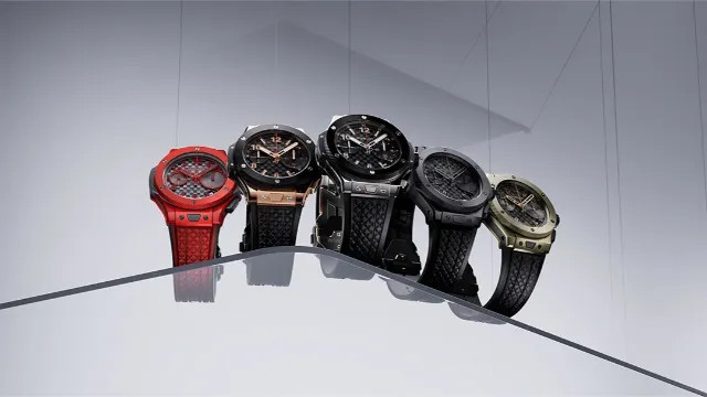 Đồng hồ Hublot nam giá bao nhiêu? Bảng giá tham khảo từ 130 triệu đến 5 triệu USD