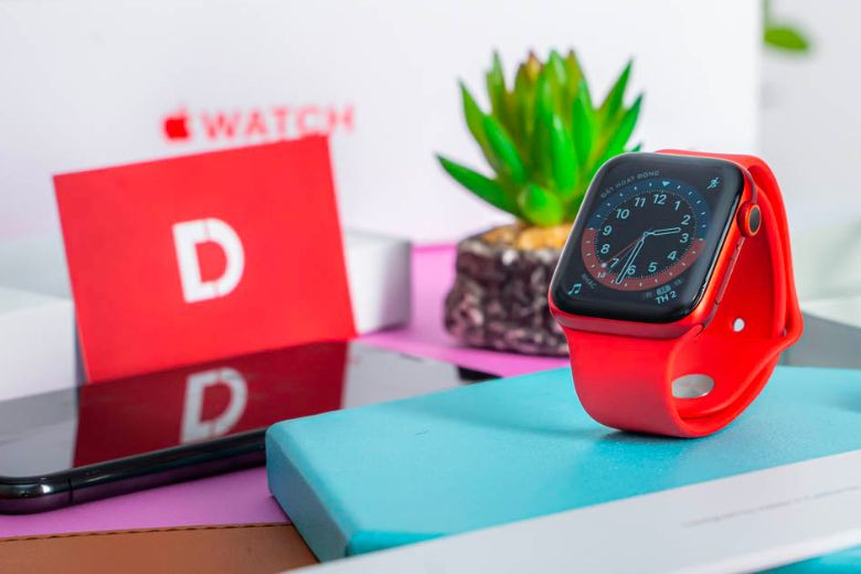 Tổng quan đồng hồ Apple Watch và các tính năng chính